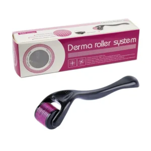 Derma Roller 0.5mm prix