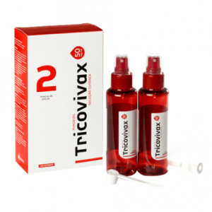 TRICOVIVAX Minoxidil 5%