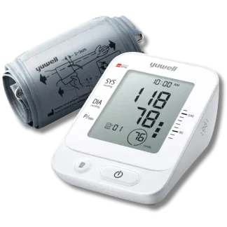 Yuwell Tensiomètre Électronique YE6610D