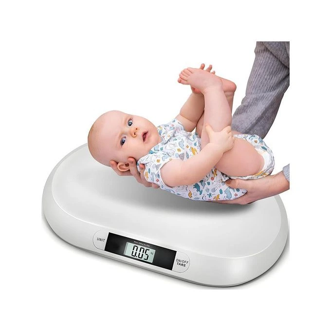 Pèse bébé électronique – Image 2